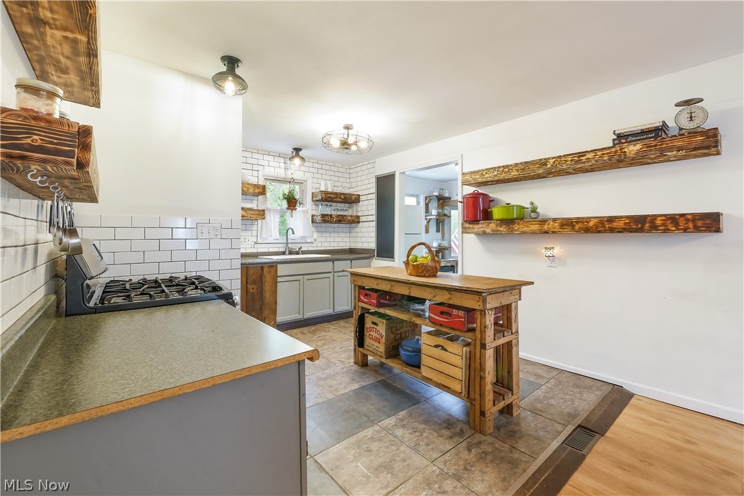 Bedford - Residential