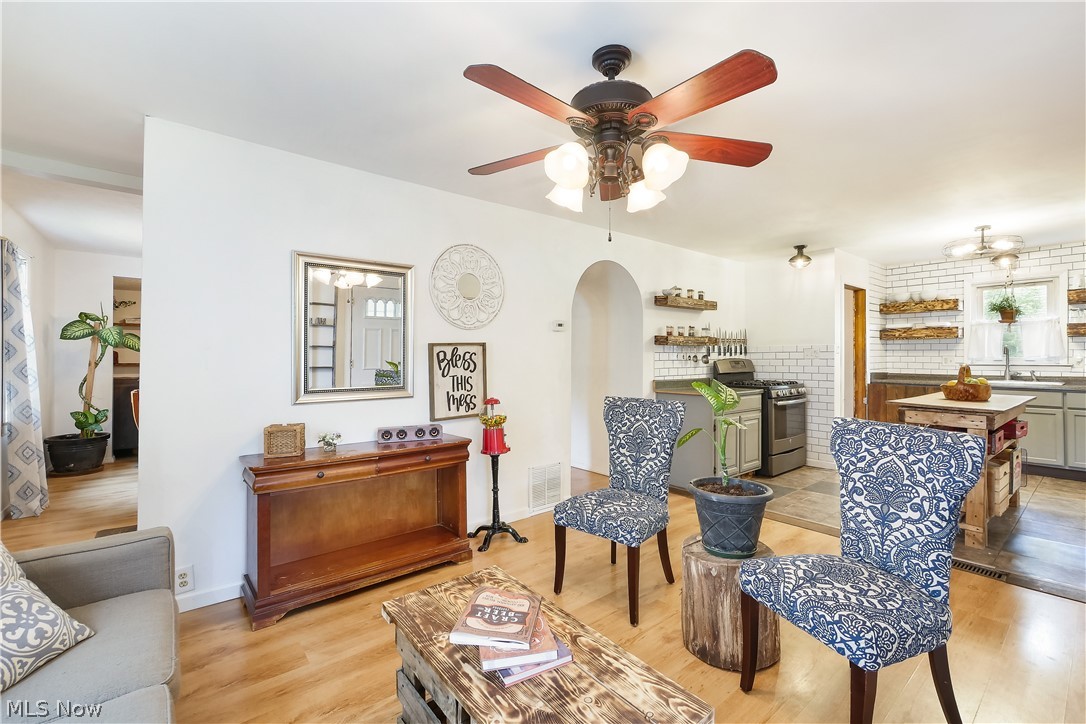 Bedford - Residential