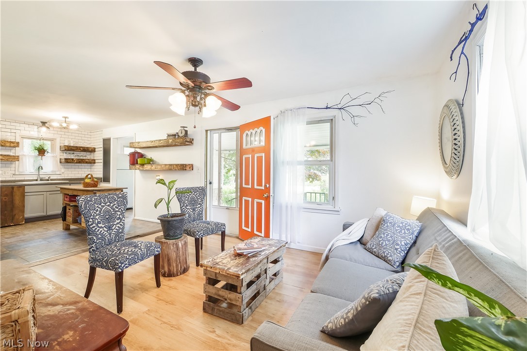 Bedford - Residential