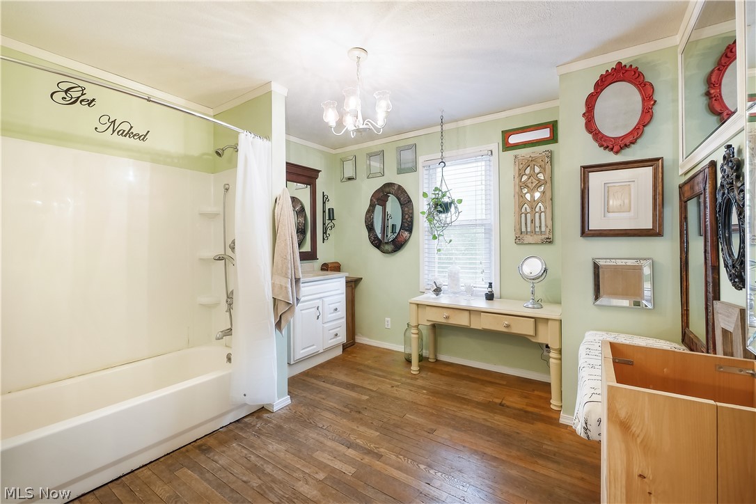 Bedford - Residential