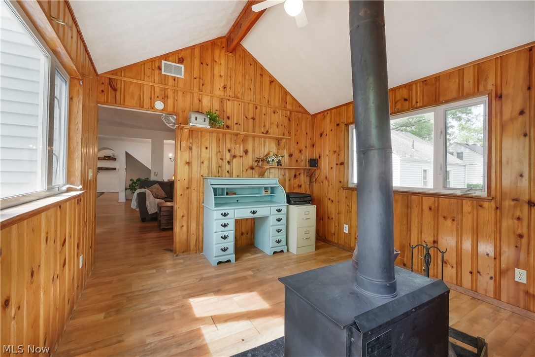 Bedford - Residential