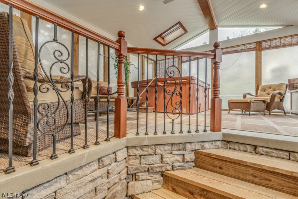 Kellogg Park - Residential