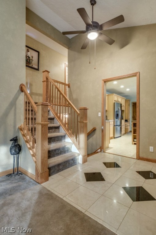 Kellogg Park - Residential