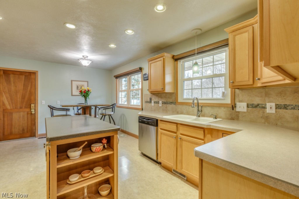 Kellogg Park - Residential