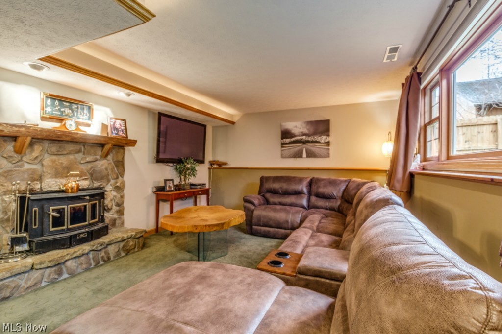 Kellogg Park - Residential