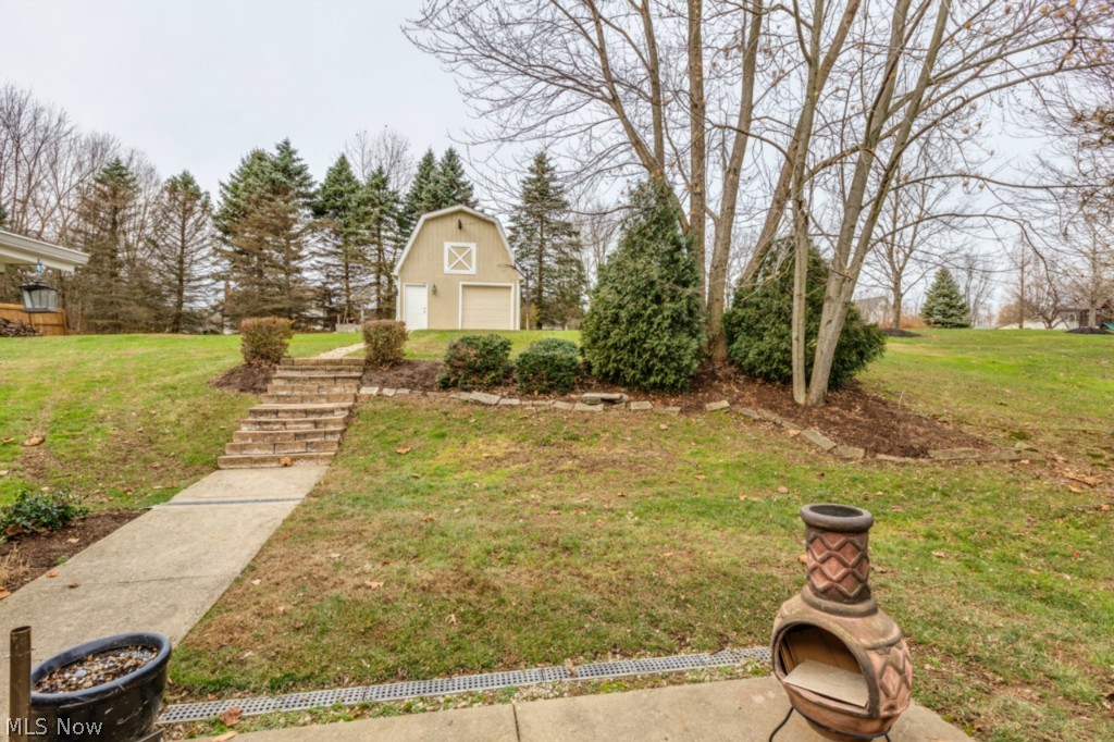 Kellogg Park - Residential