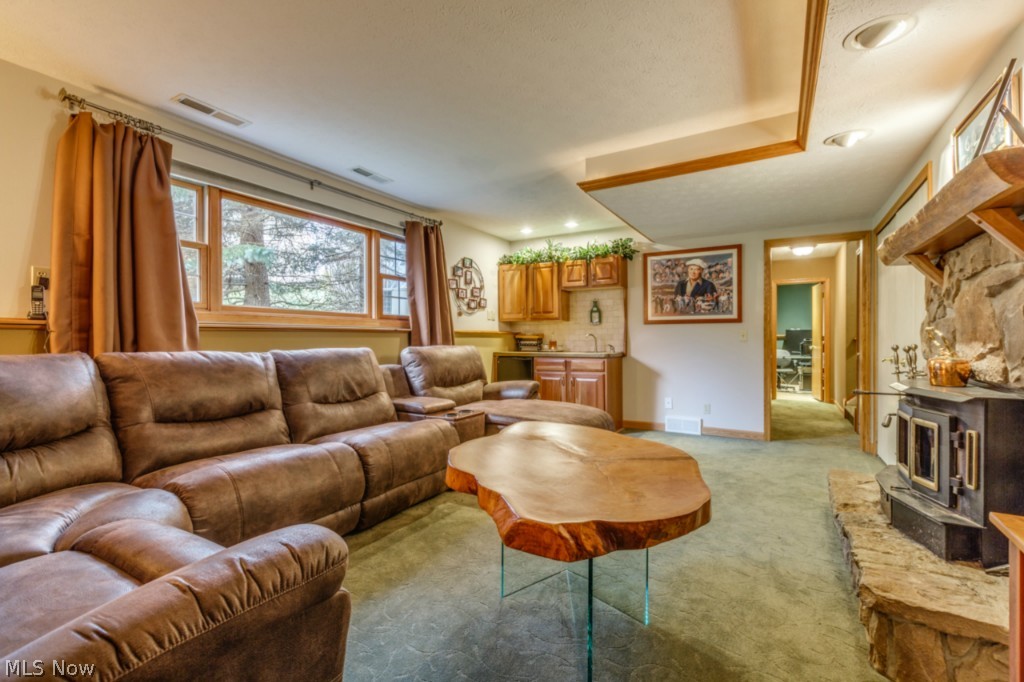 Kellogg Park - Residential