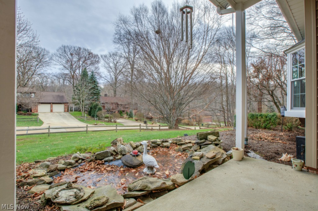 Kellogg Park - Residential