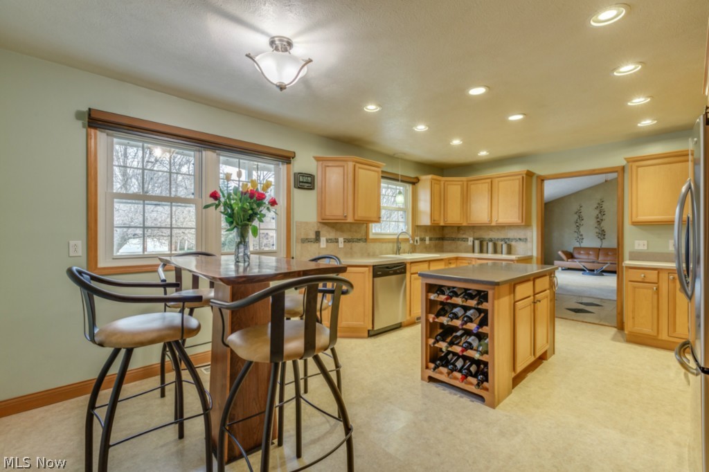 Kellogg Park - Residential