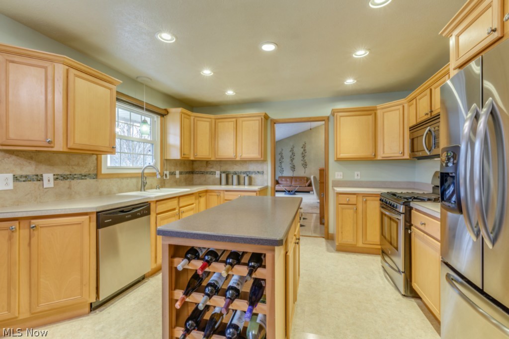 Kellogg Park - Residential