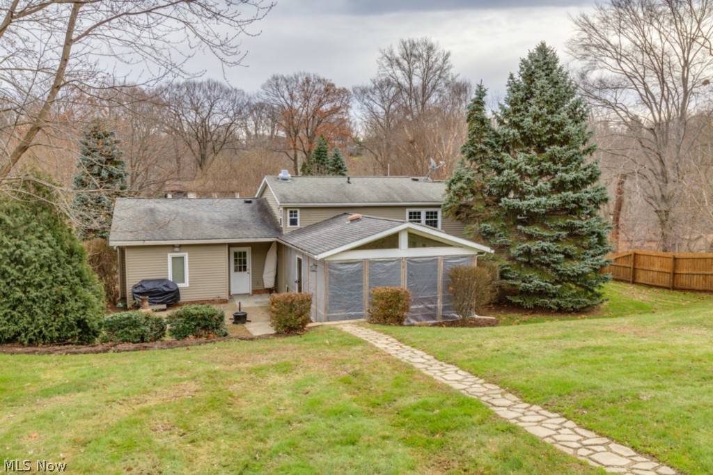 Kellogg Park - Residential