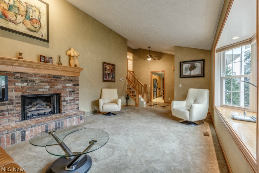 Kellogg Park - Residential