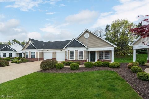 8876 Jonathan Drive, North Royalton, OH 44133 - MLS#: 5119080
