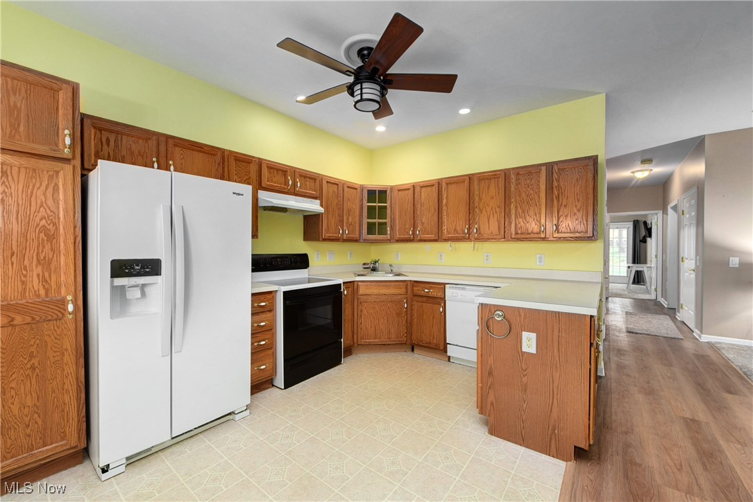 8876 Jonathan Drive, North Royalton, Ohio image 8