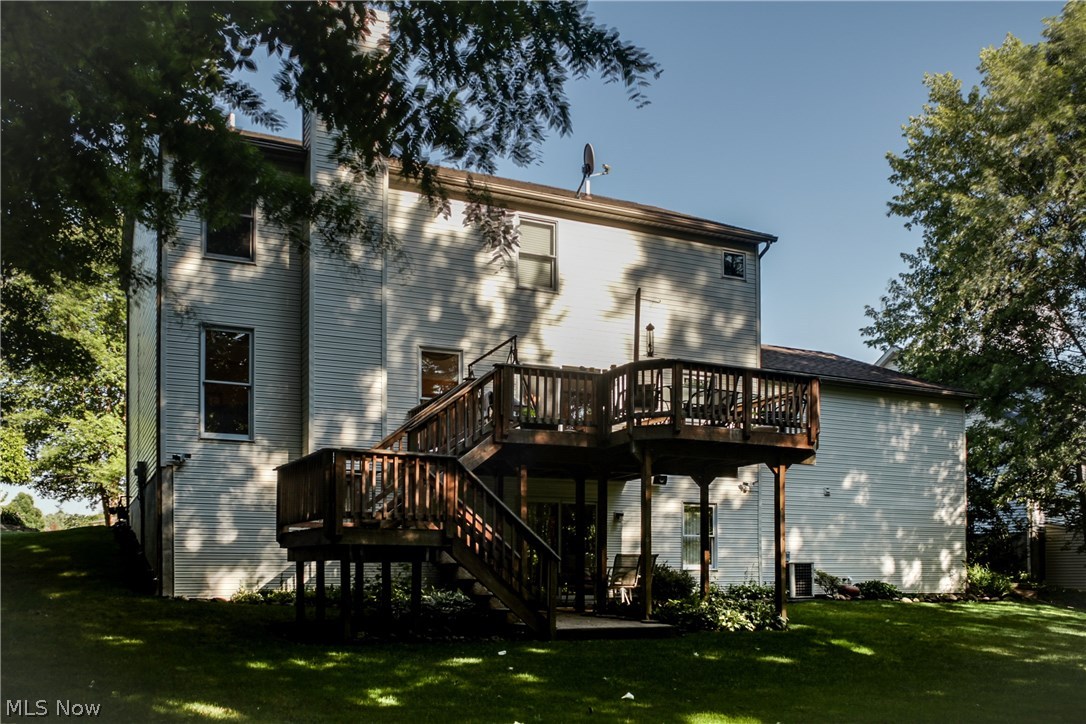 Tallmadge Hills Ph III - Residential