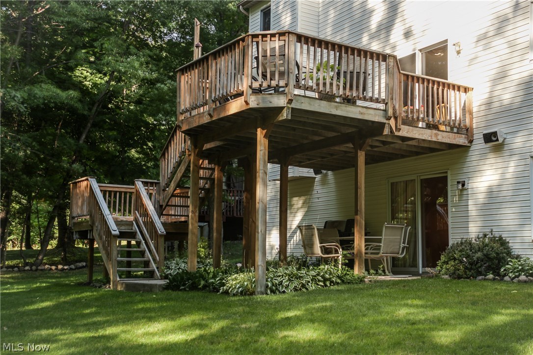 Tallmadge Hills Ph III - Residential