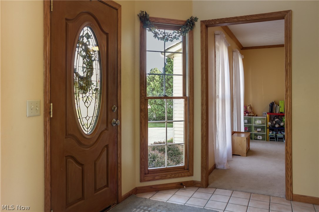 Tallmadge Hills Ph III - Residential