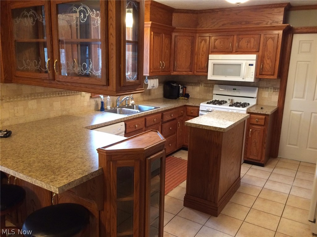 Northwest Highlands - Residential