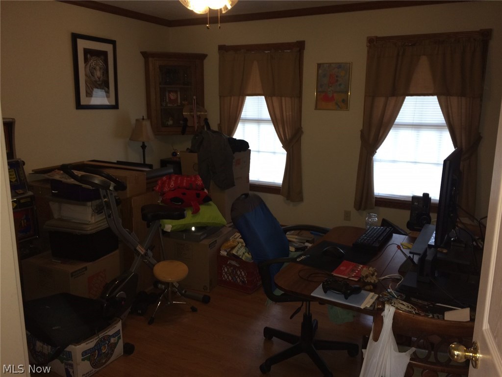 Northwest Highlands - Residential