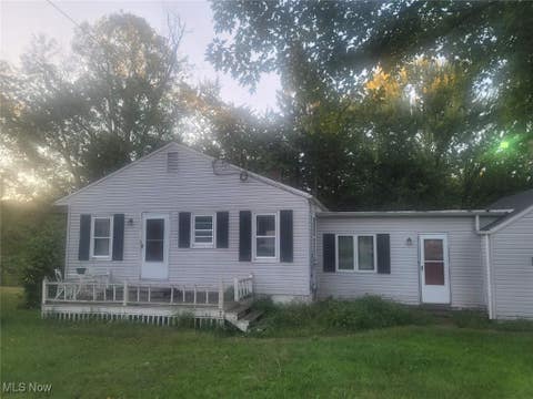Photo for 1721 Ohltown Mcdonald Road