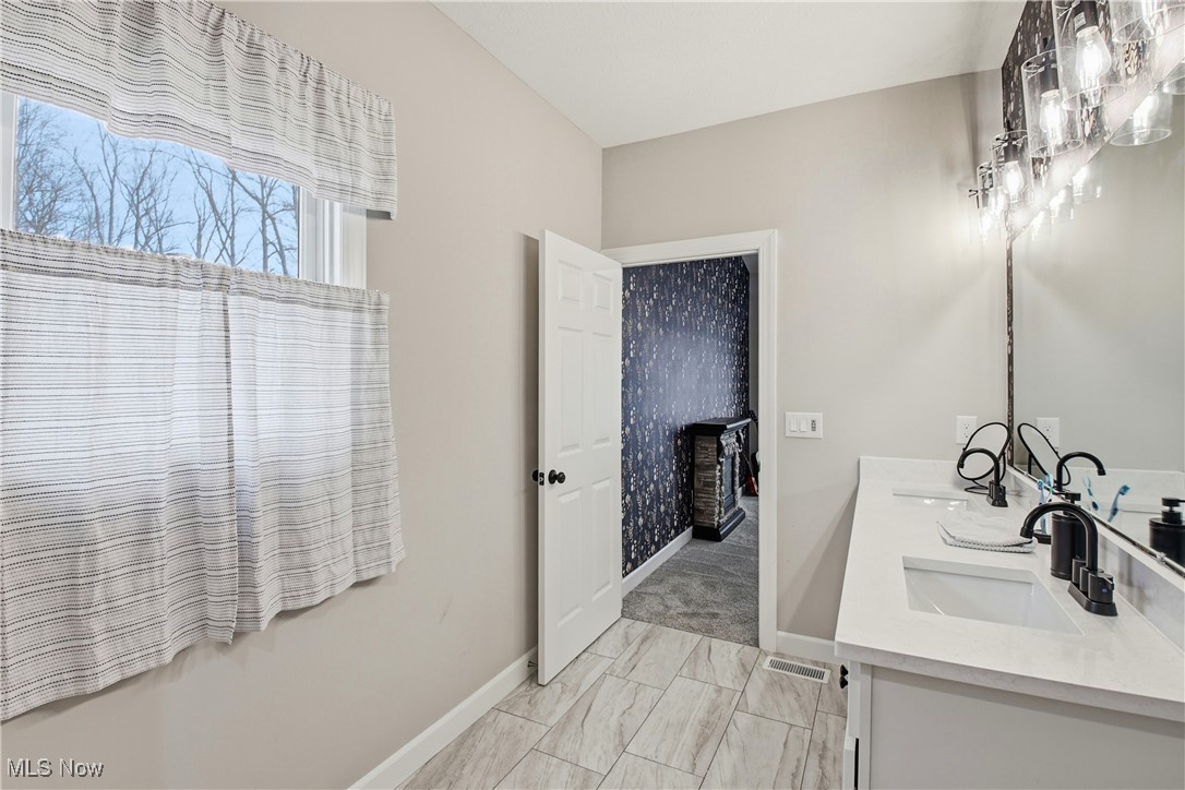 Corbin Drive - Residential