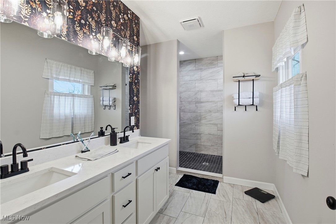 Corbin Drive - Residential