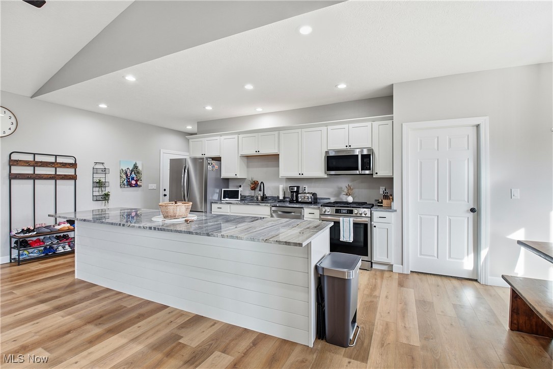 Corbin Drive - Residential