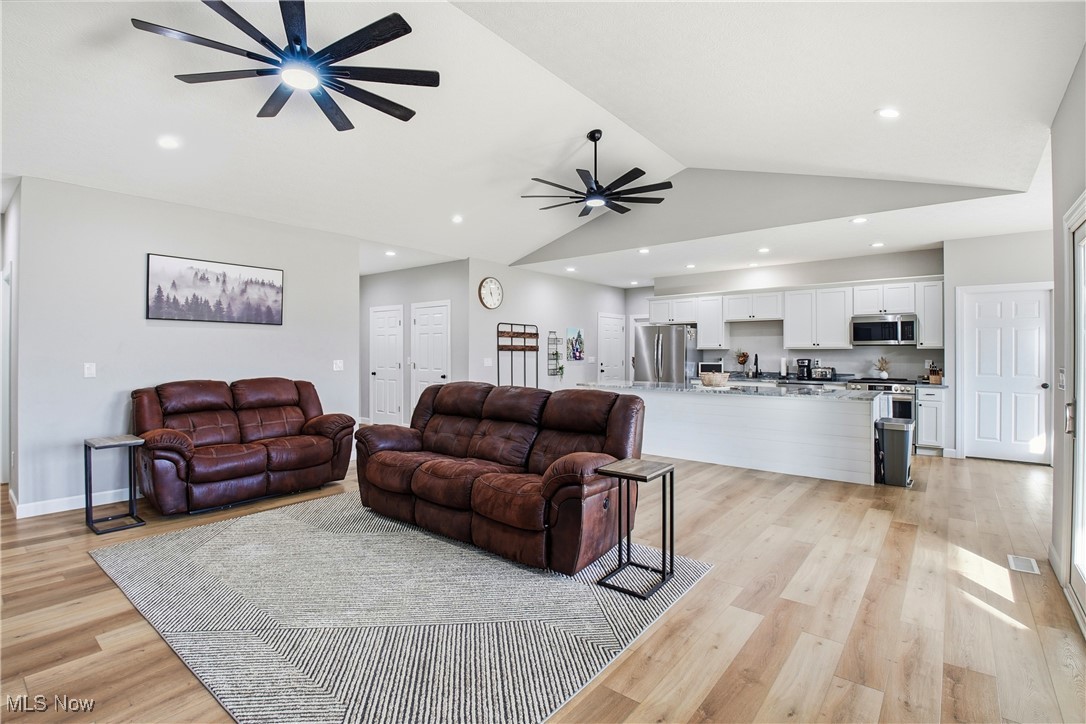 Corbin Drive - Residential