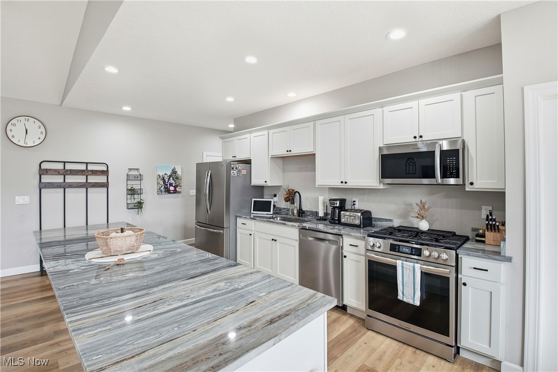 Corbin Drive - Residential