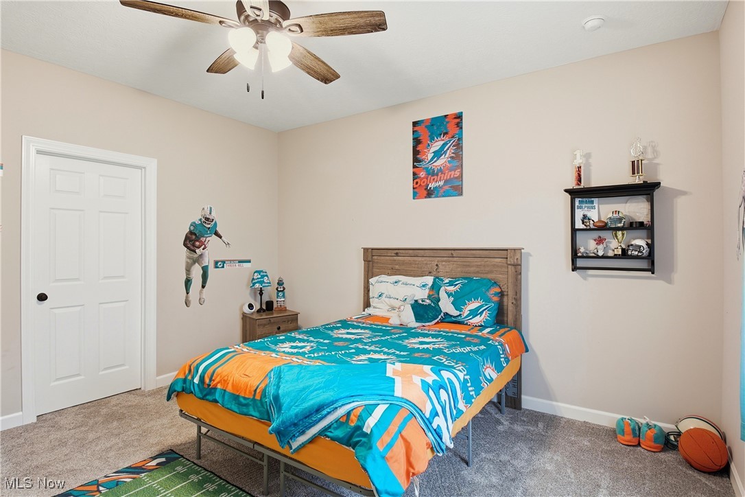 Corbin Drive - Residential