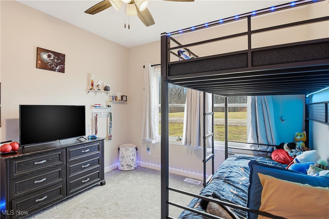 Corbin Drive - Residential