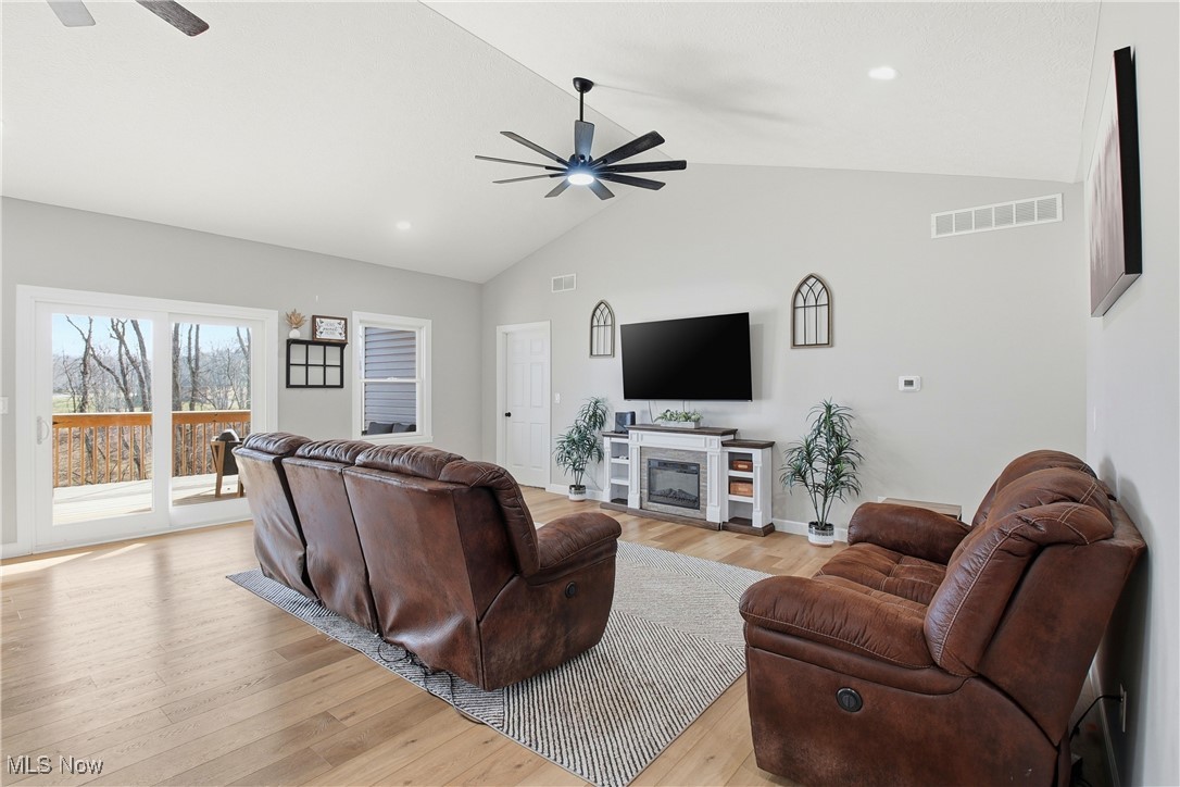 Corbin Drive - Residential