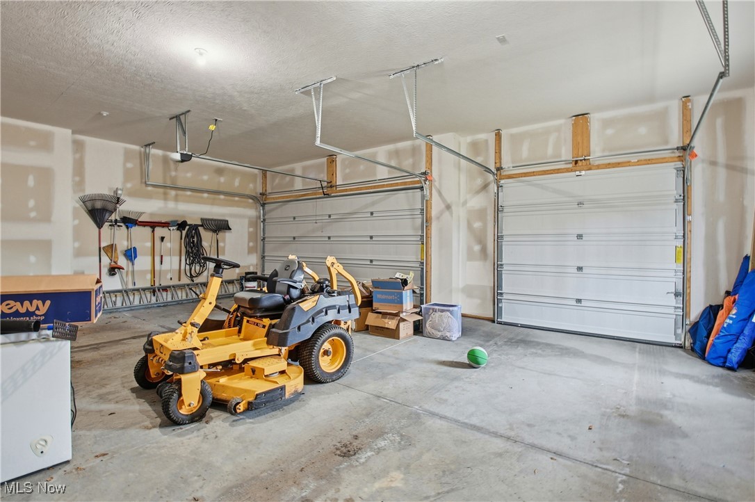 Corbin Drive - Residential