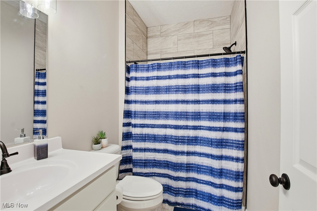 Corbin Drive - Residential