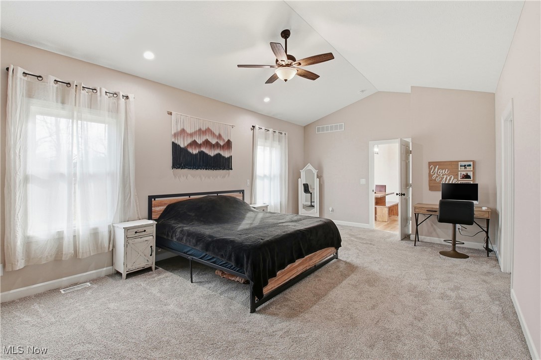 Corbin Drive - Residential