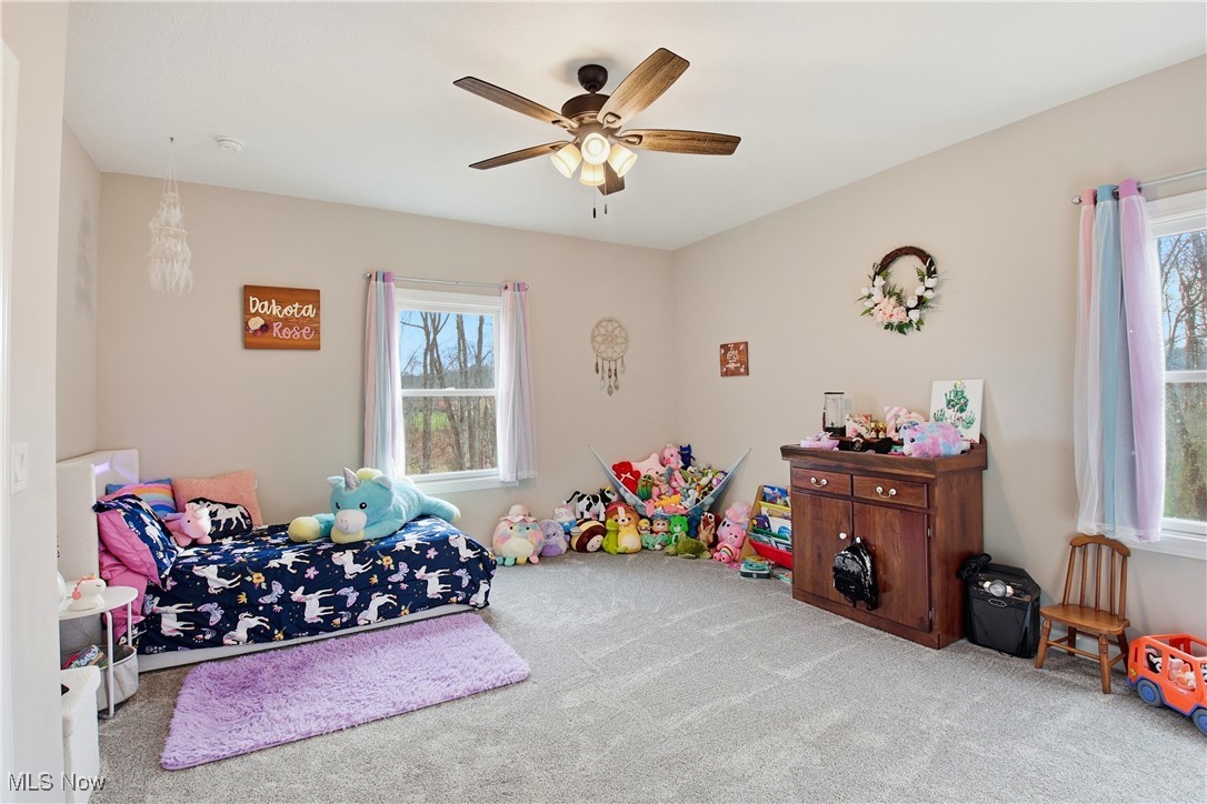 Corbin Drive - Residential