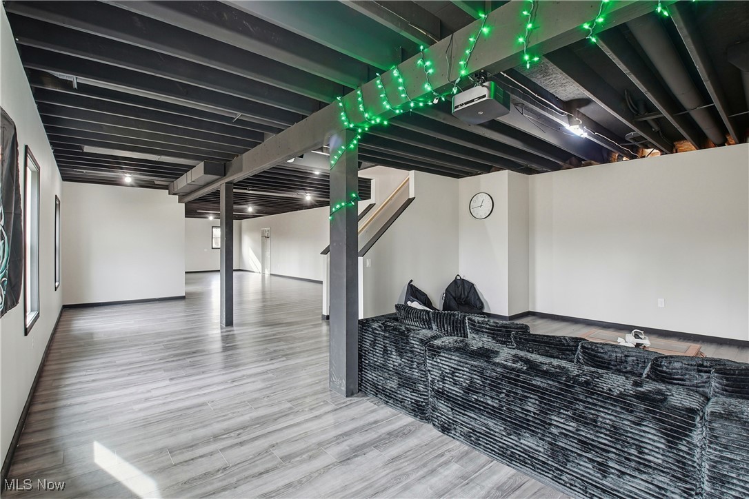 Corbin Drive - Residential