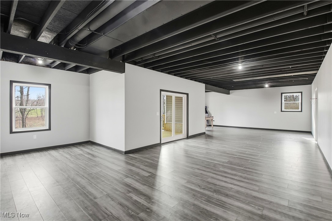 Corbin Drive - Residential