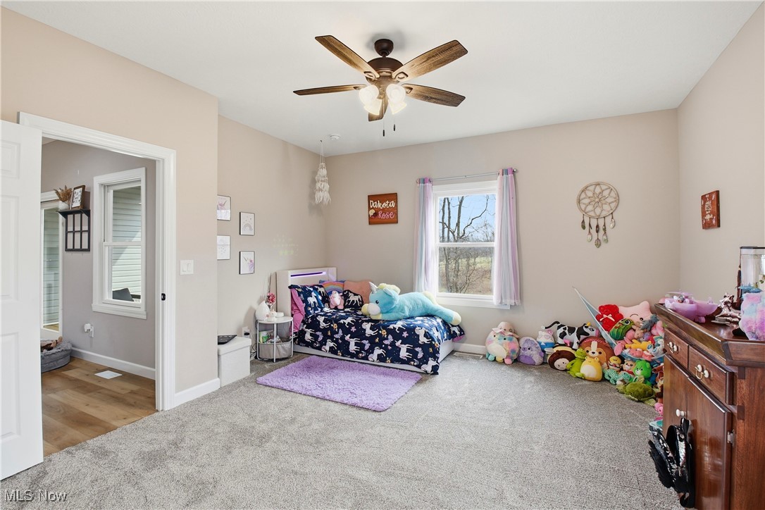 Corbin Drive - Residential