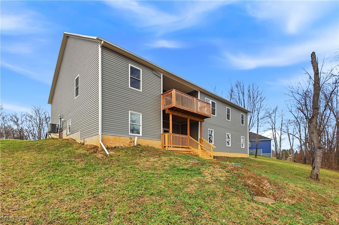 Corbin Drive - Residential