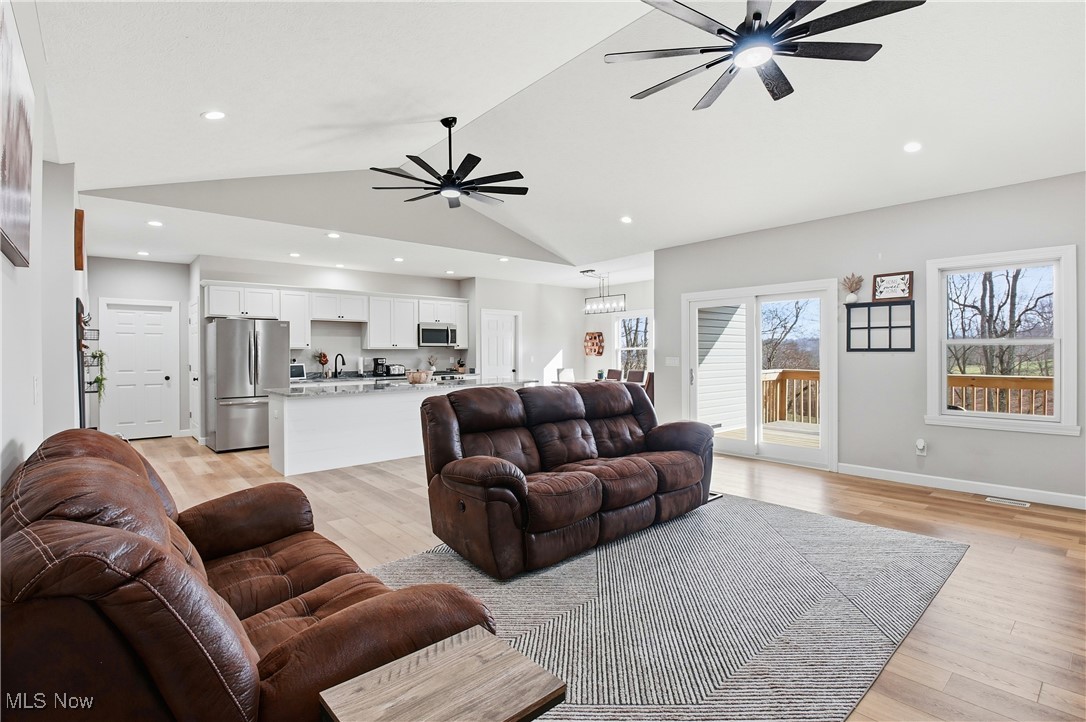 Corbin Drive - Residential