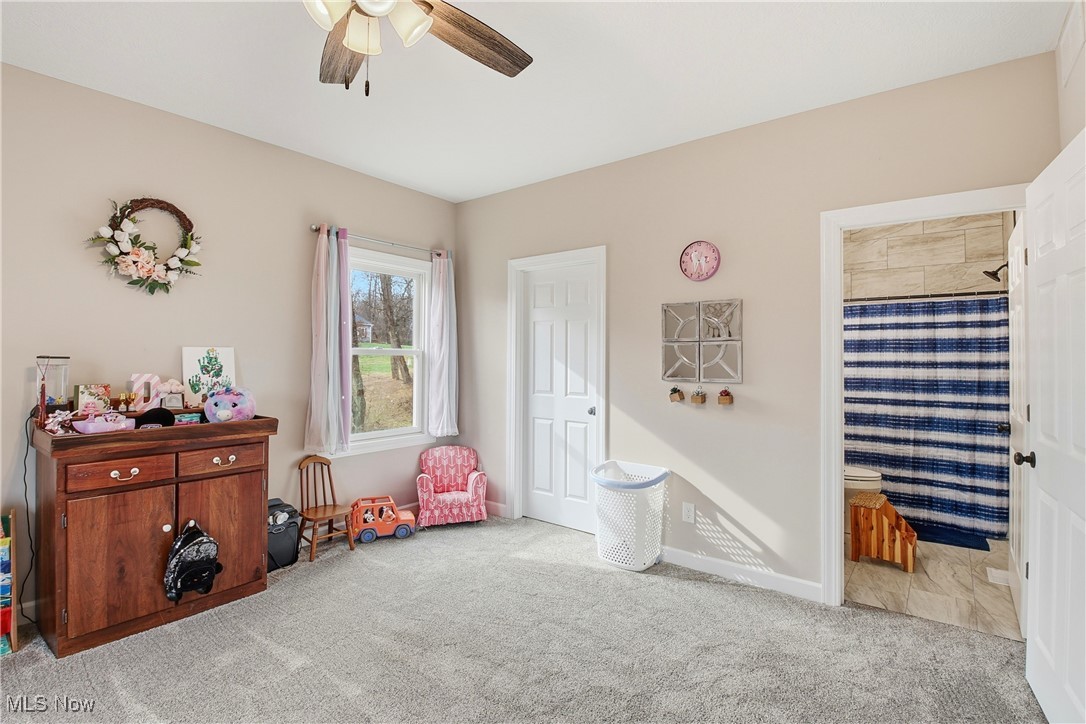 Corbin Drive - Residential