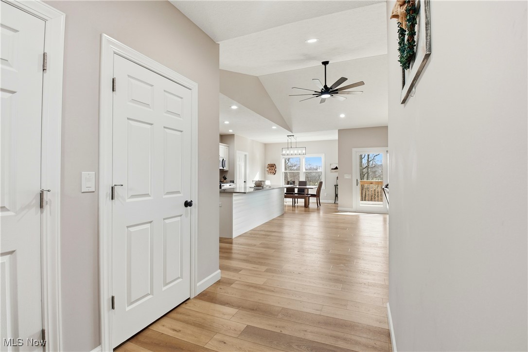 Corbin Drive - Residential