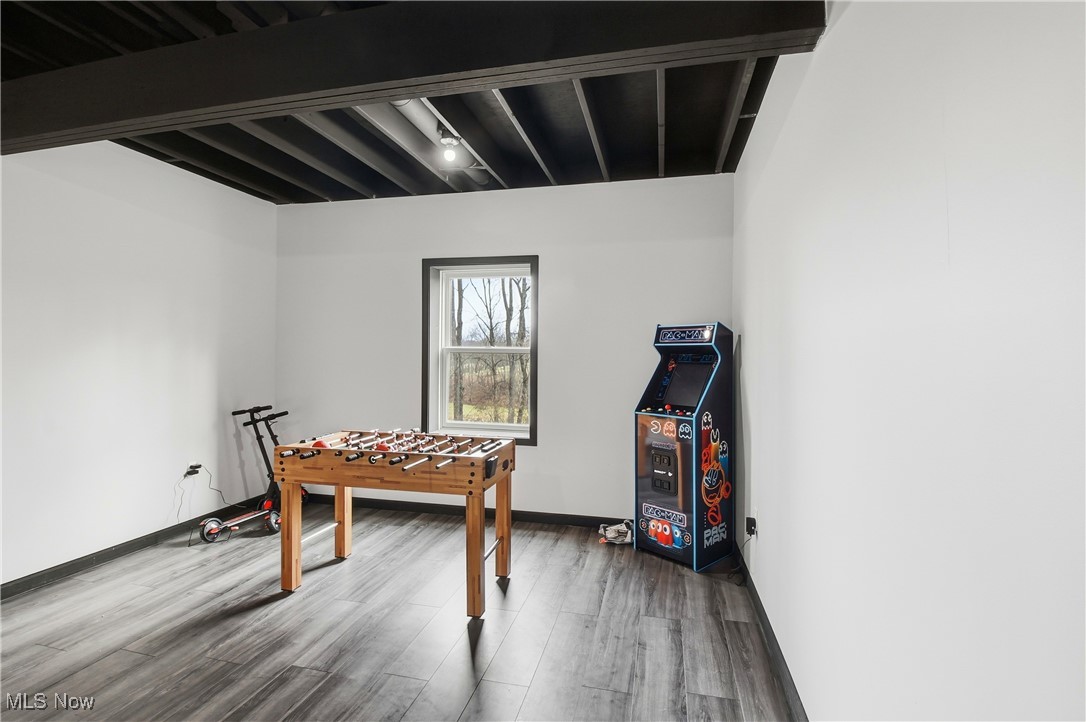 Corbin Drive - Residential