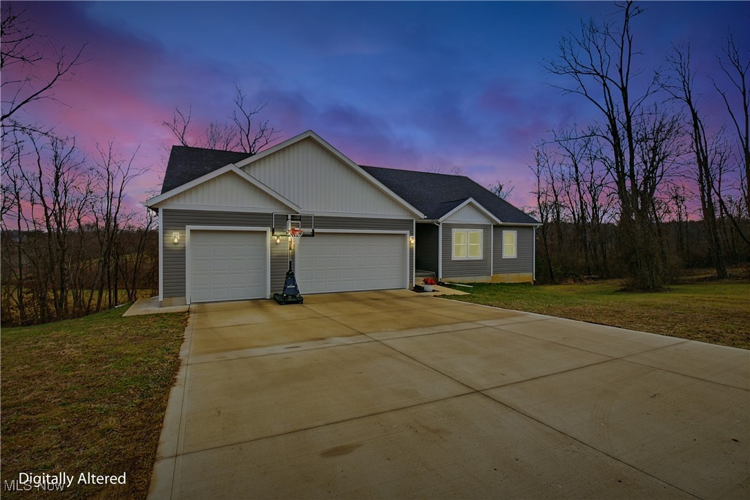 Corbin Drive - Residential