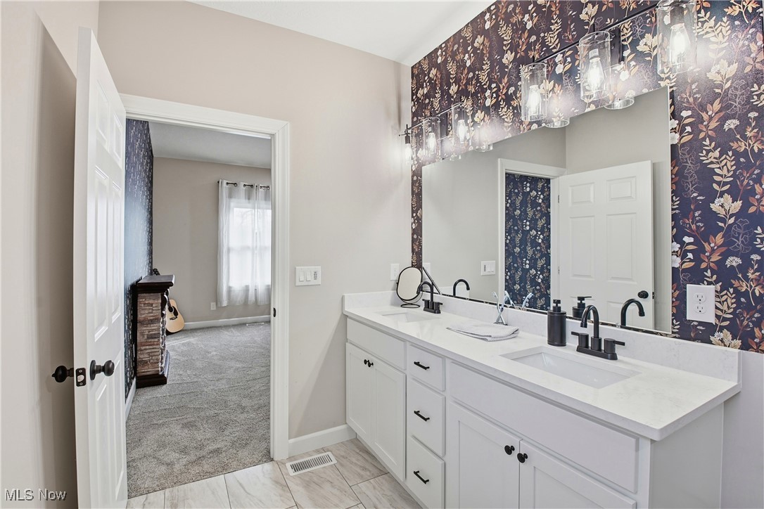 Corbin Drive - Residential