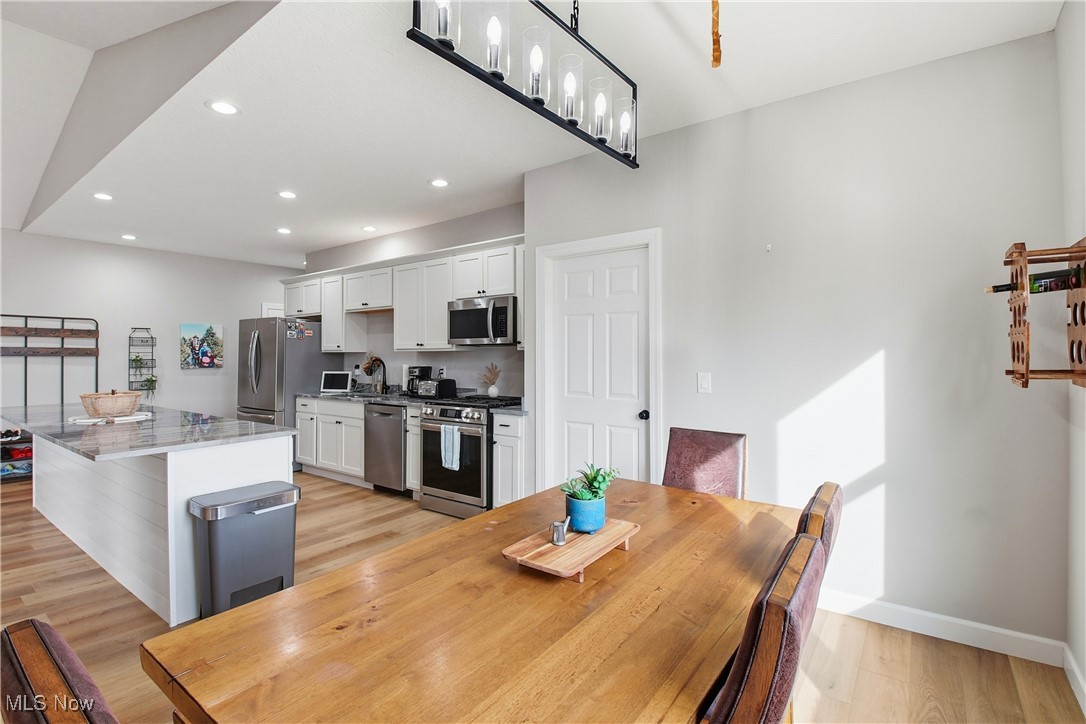 Corbin Drive - Residential