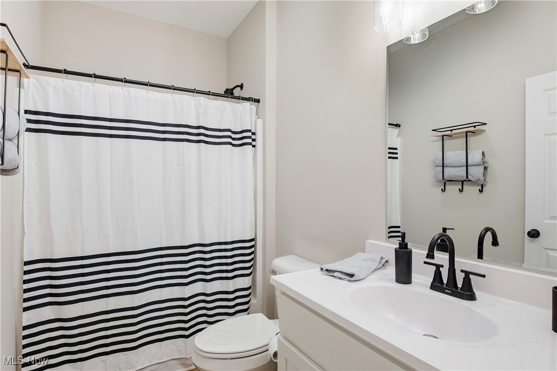 Corbin Drive - Residential