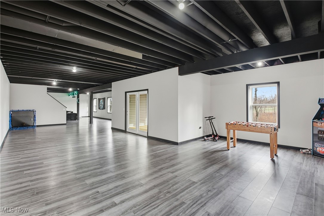 Corbin Drive - Residential