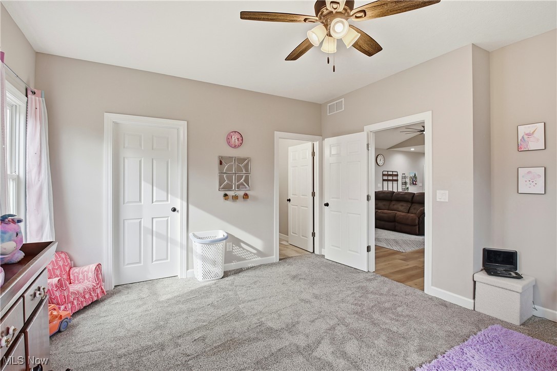 Corbin Drive - Residential